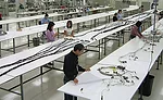 Rules for Routing Aircraft Wiring