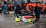 Automation Boosts Productivity at Ariens