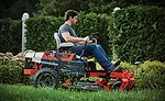 Automation Boosts Productivity at Ariens