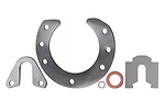 Using Laminated Shims