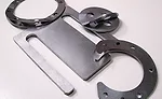 Using Laminated Shims