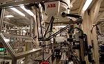A Tier 1 Supplier Gets Flexible