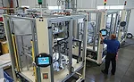 A Tier 1 Supplier Gets Flexible