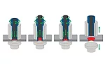 Friction Stir Spot Welding