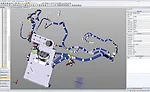Software Links Mechanical, Electrical Design
