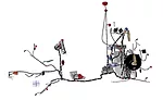 Software Links Mechanical, Electrical Design
