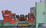 Streamlined Wiring Quickens Tire-Assembly-Machine Production