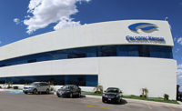 Calsonic Kansei Mexicana Warms to Selective PCB Soldering