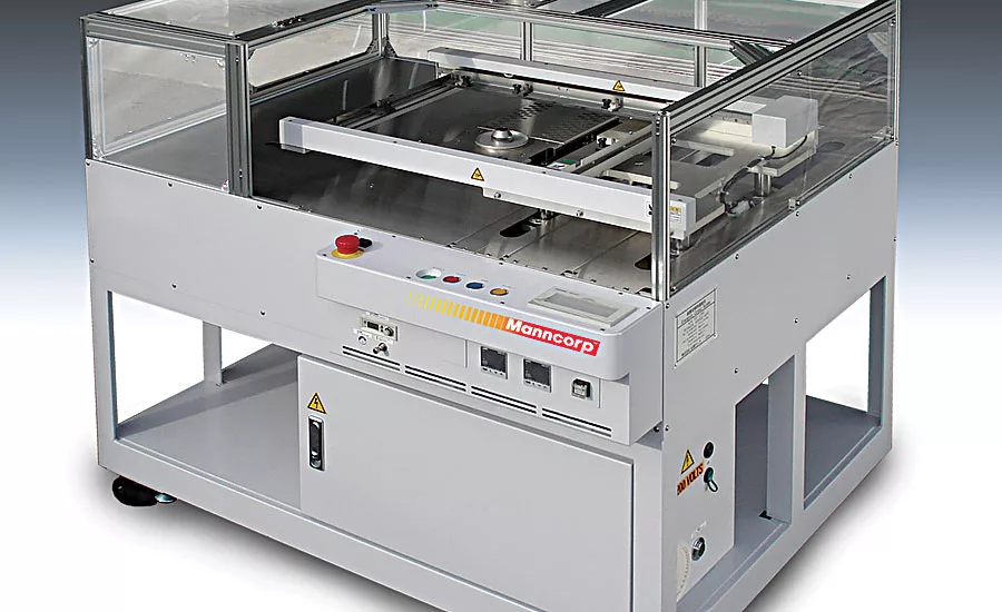 Calsonic Kansei Mexicana Warms to Selective PCB Soldering