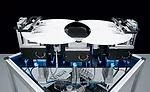 Robots Stand Out at Automatica