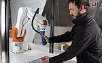 Robots Stand Out at Automatica