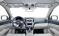 Conformal Coatings Protect Automotive Electronics