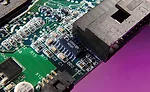 Conformal Coatings Protect Automotive Electronics