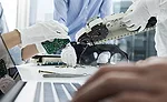 Conformal Coatings Protect Automotive Electronics