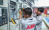 1 Power Distribution Gets Smart