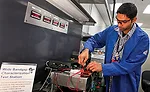 Power Distribution Gets Smart