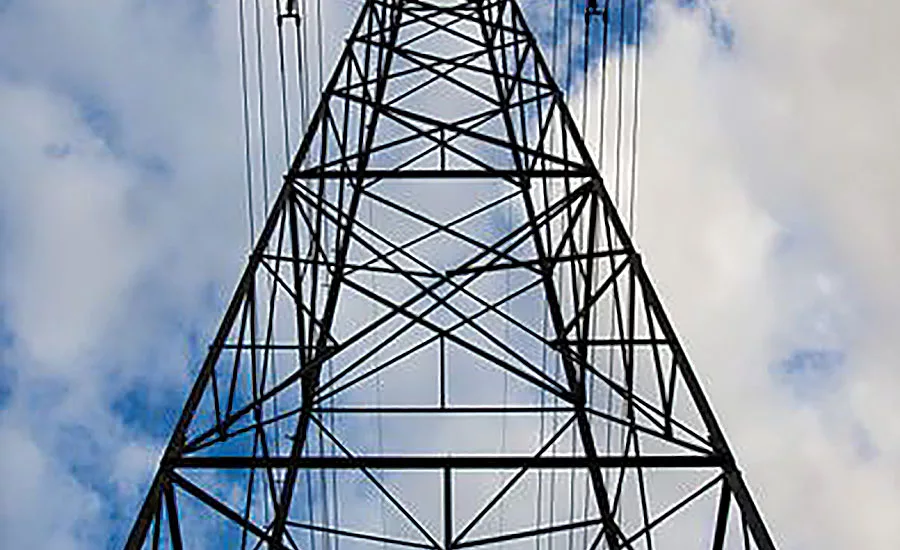 Power Distribution Gets Smart