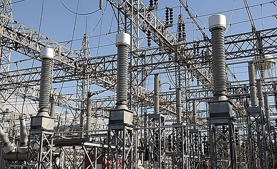 Power Distribution Gets Smart