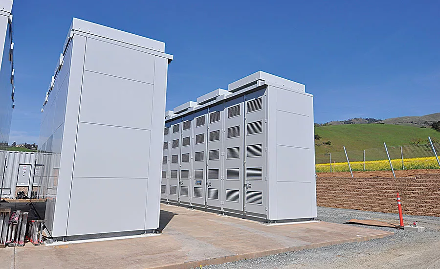 Power Distribution Gets Smart