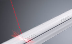 Lasers for Marking Parts