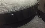 Metal Stitching Joins Dissimilar Materials
