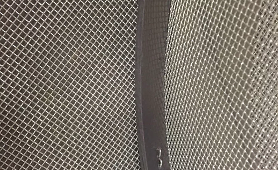 Metal Stitching Joins Dissimilar Materials