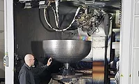 3 3D-Printed Parts Become Mission Critical at Lockheed Martin