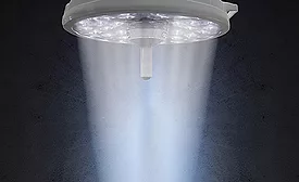 Medical-Grade Polymers Improve Performance of Surgical Lighting