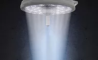 5 Medical-Grade Polymers Improve Performance of Surgical Lighting