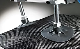 Vacuum Grippers Reliably Handle Parts