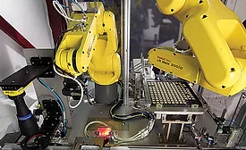 medical device assembly