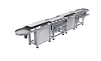 Cams Play Key Role in Indexing Machines and Automated Assembly Systems