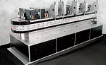 Cams Play Key Role in Indexing Machines and Automated Assembly Systems