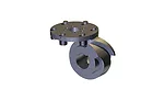 Cams Play Key Role in Indexing Machines and Automated Assembly Systems