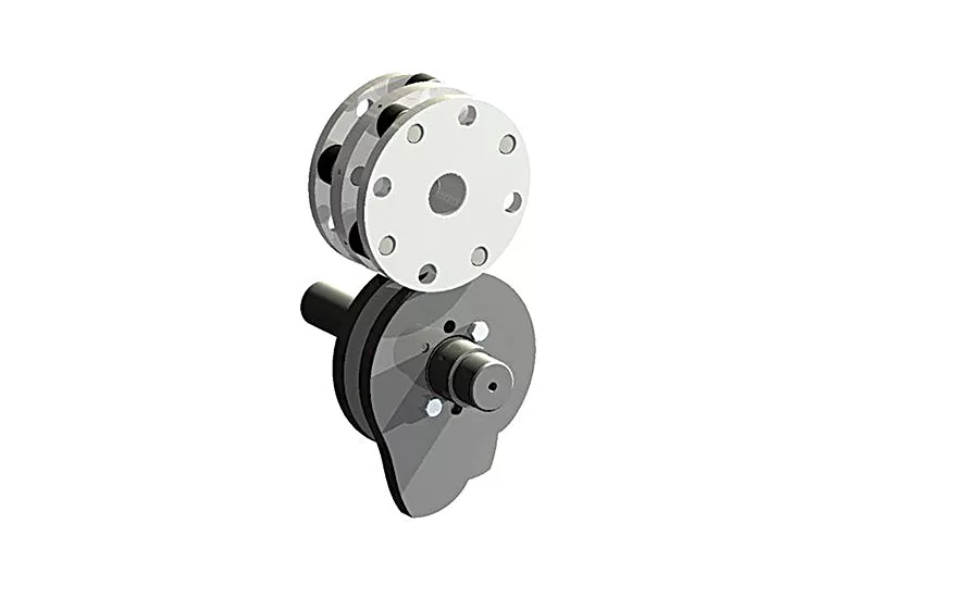 Cams Play Key Role in Indexing Machines and Automated Assembly Systems