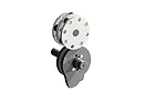 Cams Play Key Role in Indexing Machines and Automated Assembly Systems