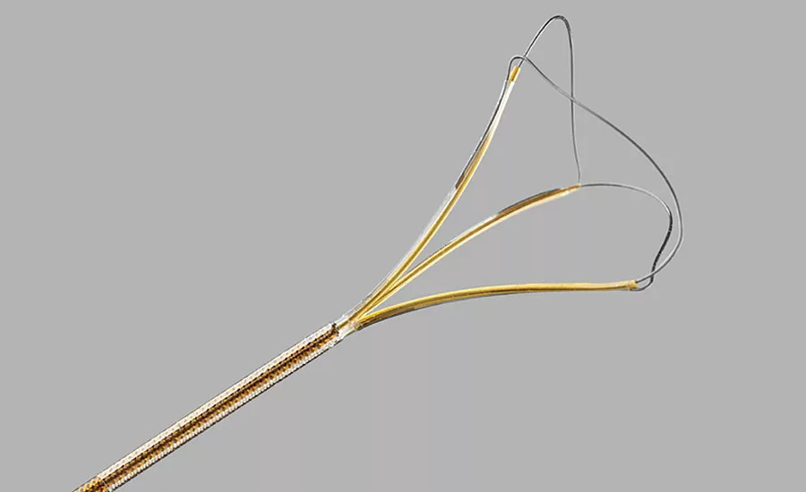 Nitinol: Taming the Magical Metal