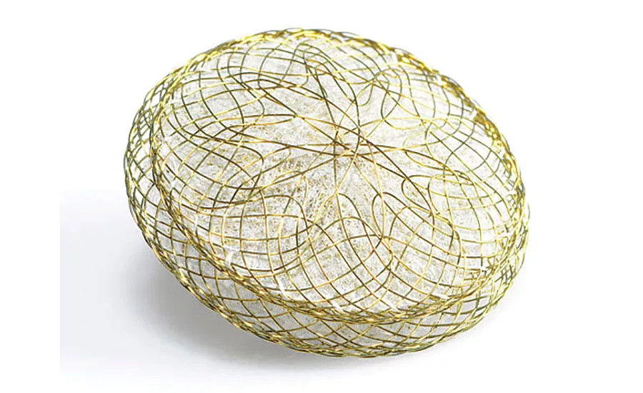 Nitinol: Taming the Magical Metal