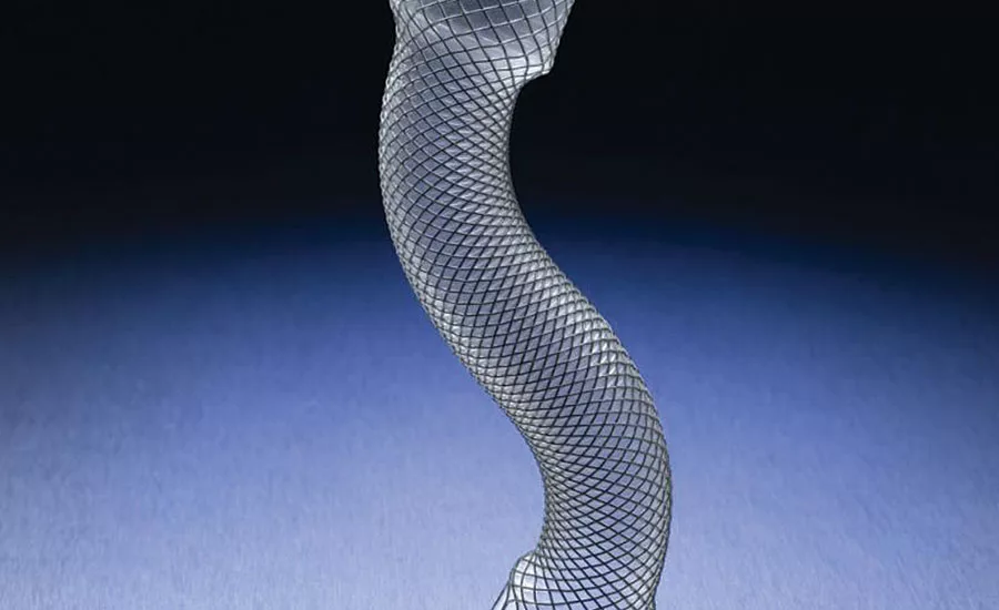 Nitinol: Taming the Magical Metal