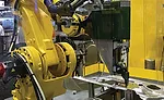 Flow-Drilling Screws Help Carmakers Shed Weight