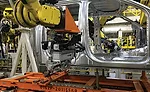 Flow-Drilling Screws Help Carmakers Shed Weight