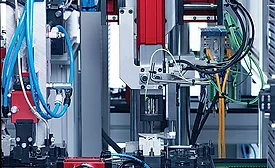 Miniature Force Sensors Aid in Testing Touchscreens and Consumer Electronics