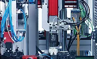 Miniature Force Sensors Aid in Testing Touchscreens and Consumer Electronics