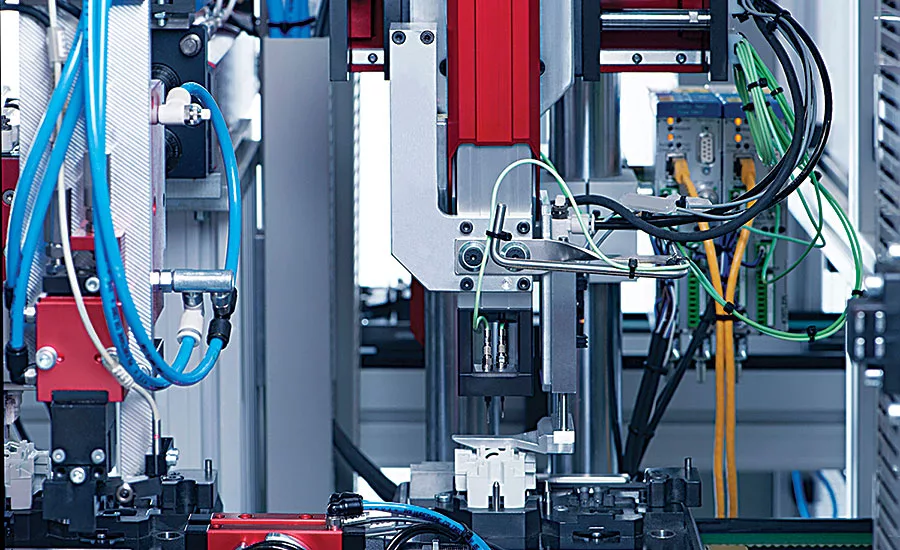 Miniature Force Sensors Aid in Testing Touchscreens and Consumer Electronics