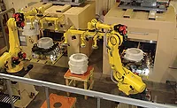 Whats New With Vibration Welding
