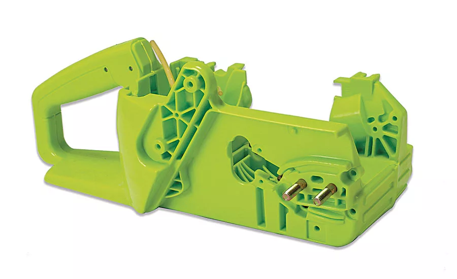 Whats New With Vibration Welding