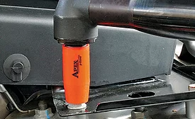 apex