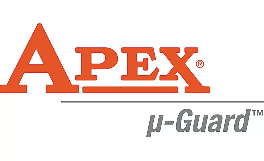 apex
