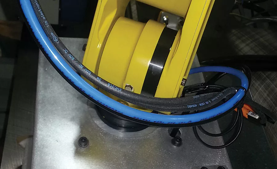 flexible automation