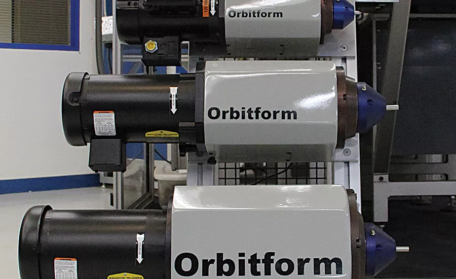 orbitform